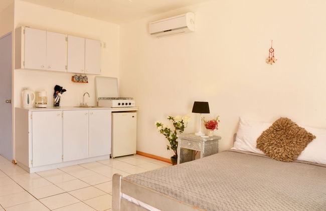 Pega Pega Apartments - Foto 11