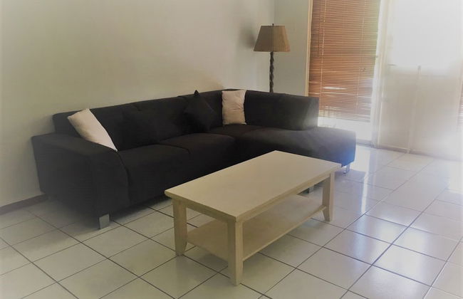 Pega Pega Apartments - Foto 17