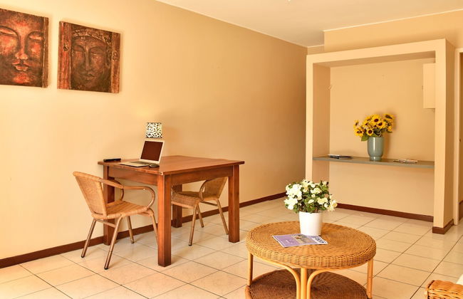 Pega Pega Apartments - Foto 15