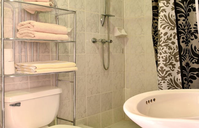 Pega Pega Apartments - Foto 19