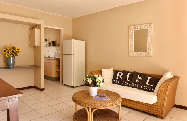 Pega Pega Apartments - Foto 13