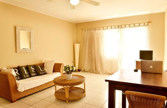 Pega Pega Apartments - Foto 14