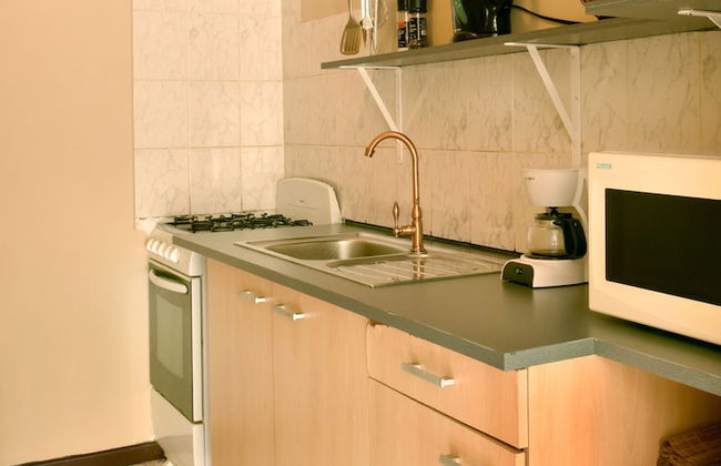 Pega Pega Apartments - Foto 10