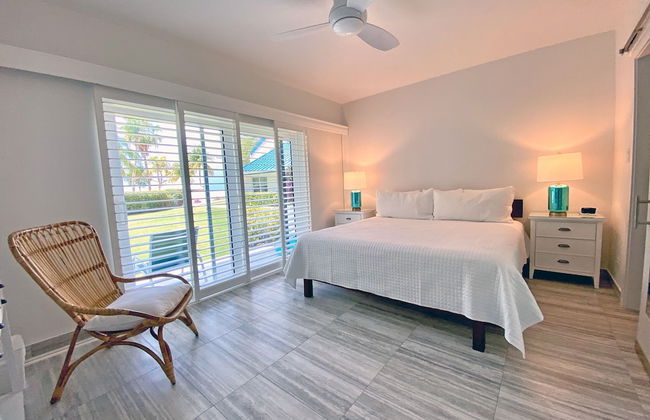 Galleon Villas by Hello Cayman Vacation - Foto 18