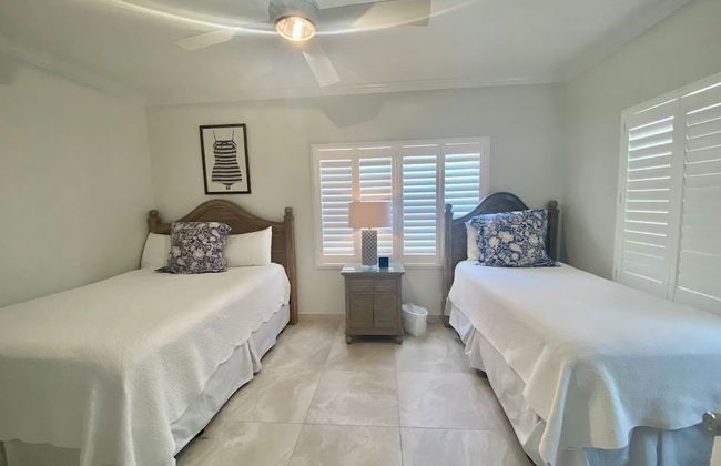 Galleon Villas by Hello Cayman Vacation - Foto 31
