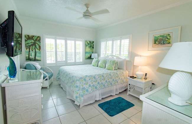 Galleon Villas by Hello Cayman Vacation - Foto 45