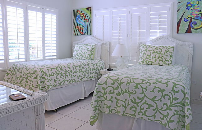 Galleon Villas by Hello Cayman Vacation - Foto 40