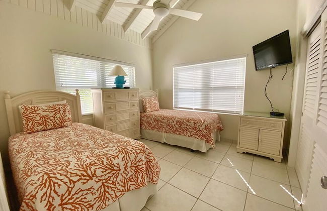 Galleon Villas by Hello Cayman Vacation - Foto 37