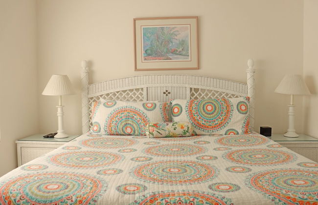 Galleon Villas by Hello Cayman Vacation - Foto 33