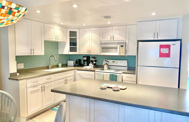 Galleon Villas by Hello Cayman Vacation - Foto 66