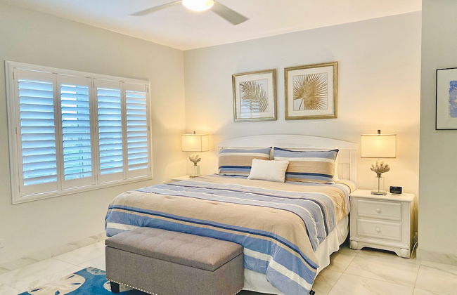 Galleon Villas by Hello Cayman Vacation - Foto 25