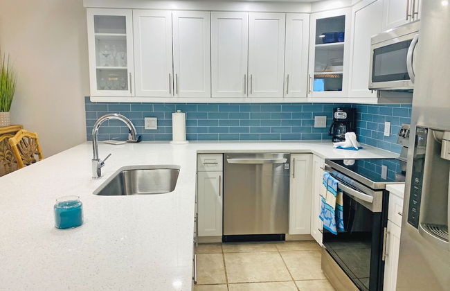 Galleon Villas by Hello Cayman Vacation - Foto 59