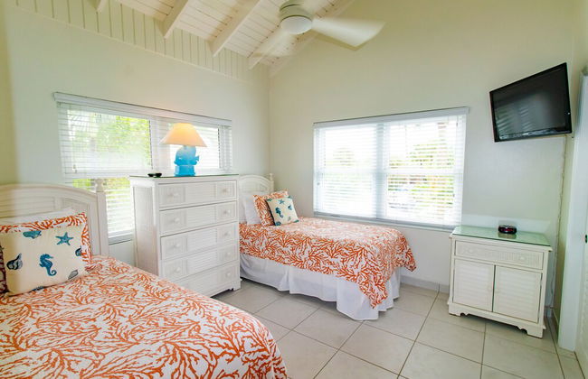 Galleon Villas by Hello Cayman Vacation - Foto 49