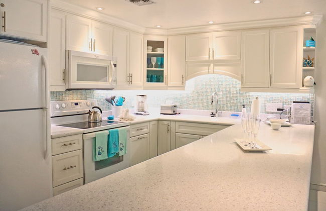 Galleon Villas by Hello Cayman Vacation - Foto 58