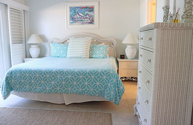 Galleon Villas by Hello Cayman Vacation - Foto 32