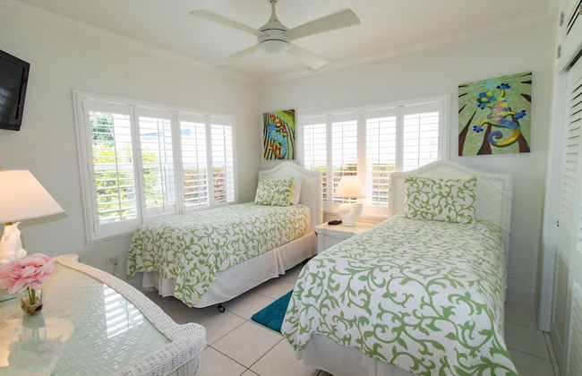 Galleon Villas by Hello Cayman Vacation - Foto 47