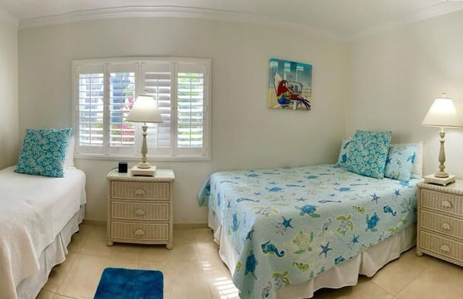 Galleon Villas by Hello Cayman Vacation - Foto 15