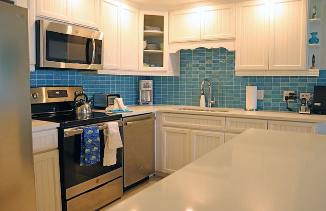 Galleon Villas by Hello Cayman Vacation - Foto 62