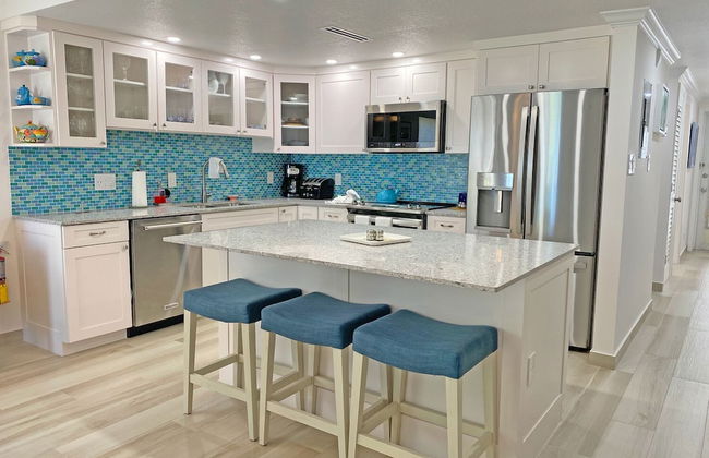 Galleon Villas by Hello Cayman Vacation - Foto 69