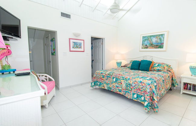 Galleon Villas by Hello Cayman Vacation - Foto 50