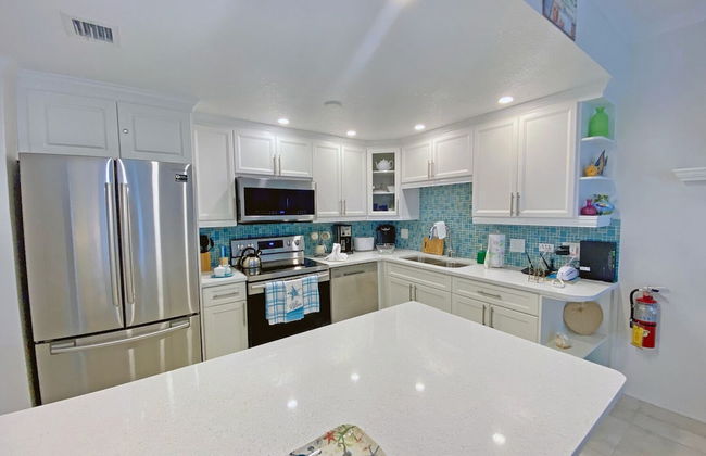 Galleon Villas by Hello Cayman Vacation - Foto 61