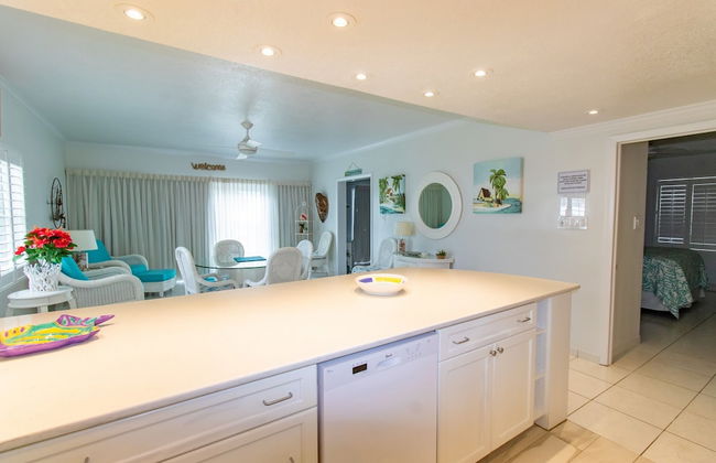 Galleon Villas by Hello Cayman Vacation - Foto 80