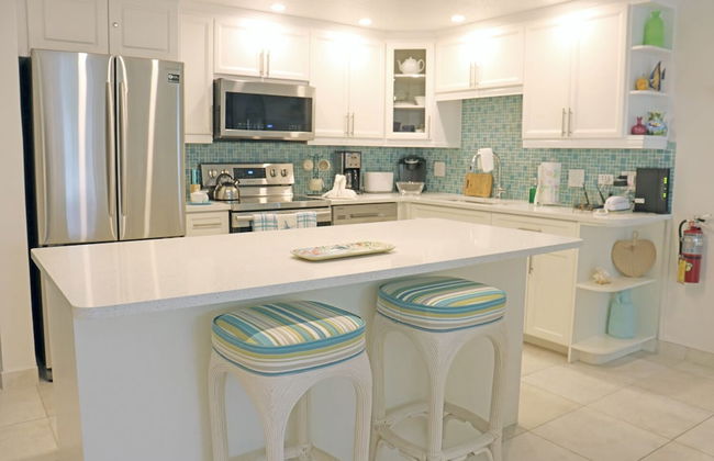 Galleon Villas by Hello Cayman Vacation - Foto 60