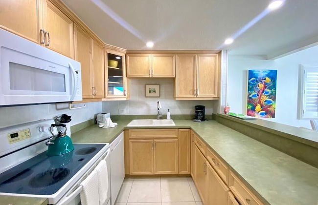 Galleon Villas by Hello Cayman Vacation - Foto 63