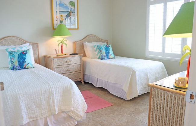 Galleon Villas by Hello Cayman Vacation - Foto 26