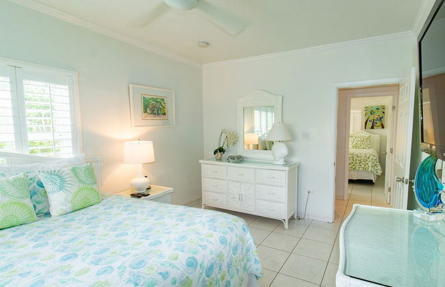 Galleon Villas by Hello Cayman Vacation - Foto 48