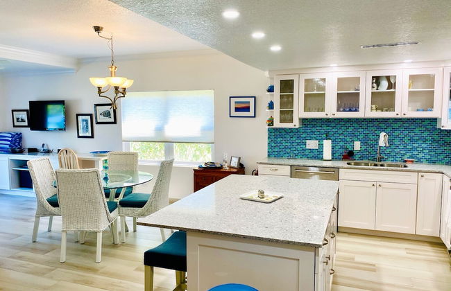 Galleon Villas by Hello Cayman Vacation - Foto 72