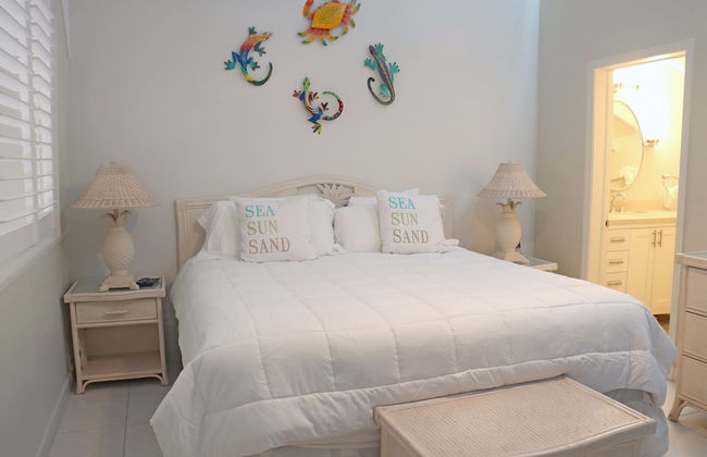 Galleon Villas by Hello Cayman Vacation - Foto 23