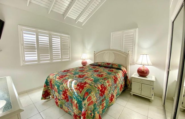Galleon Villas by Hello Cayman Vacation - Foto 17