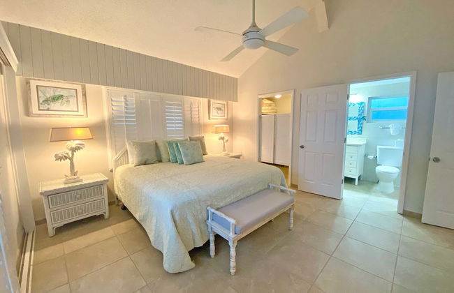 Galleon Villas by Hello Cayman Vacation - Foto 29