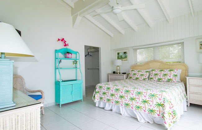 Galleon Villas by Hello Cayman Vacation - Foto 51