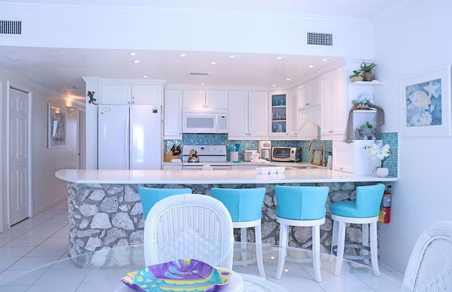 Galleon Villas by Hello Cayman Vacation - Foto 73