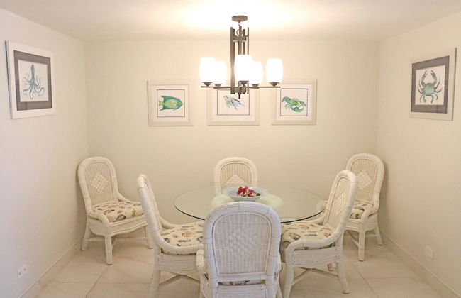 Galleon Villas by Hello Cayman Vacation - Foto 53