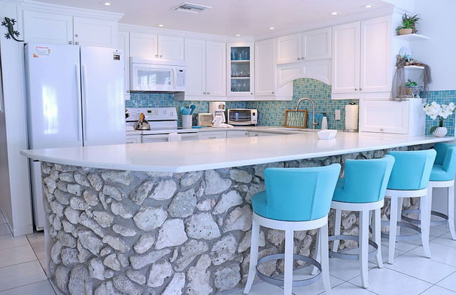 Galleon Villas by Hello Cayman Vacation - Foto 74