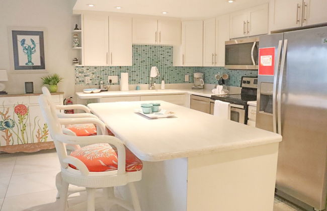 Galleon Villas by Hello Cayman Vacation - Foto 65