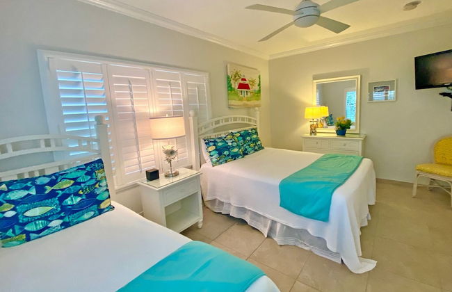 Galleon Villas by Hello Cayman Vacation - Foto 28