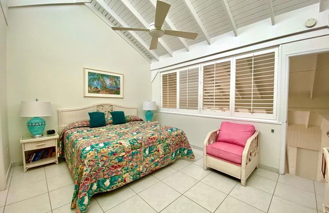 Galleon Villas by Hello Cayman Vacation - Foto 35