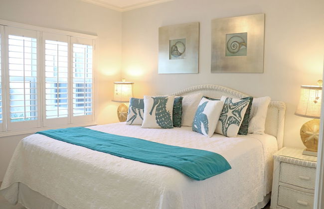 Galleon Villas by Hello Cayman Vacation - Foto 43