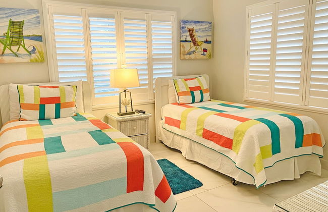 Galleon Villas by Hello Cayman Vacation - Foto 24