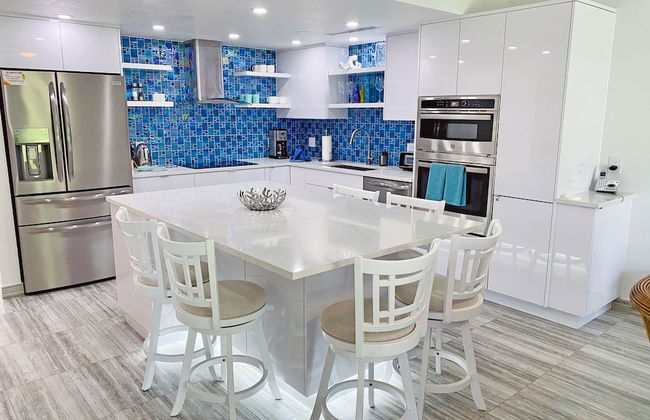 Galleon Villas by Hello Cayman Vacation - Foto 64