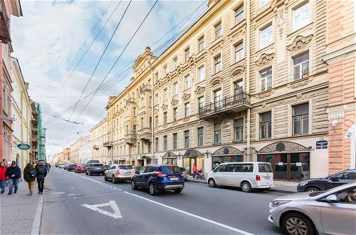 Photo 39 - Apartment on Gorokhovaya