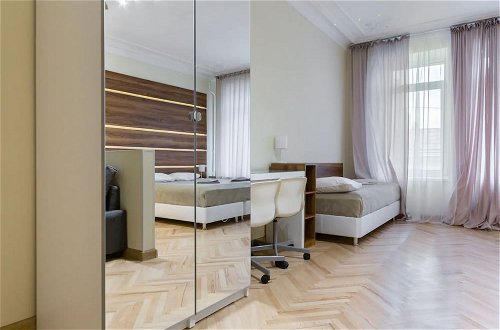 Photo 8 - Apartment on Gorokhovaya