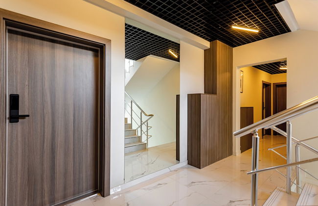 Orden Hotel Apart - Photo 25