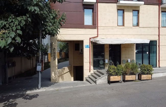 Orden Hotel Apart - Photo 26