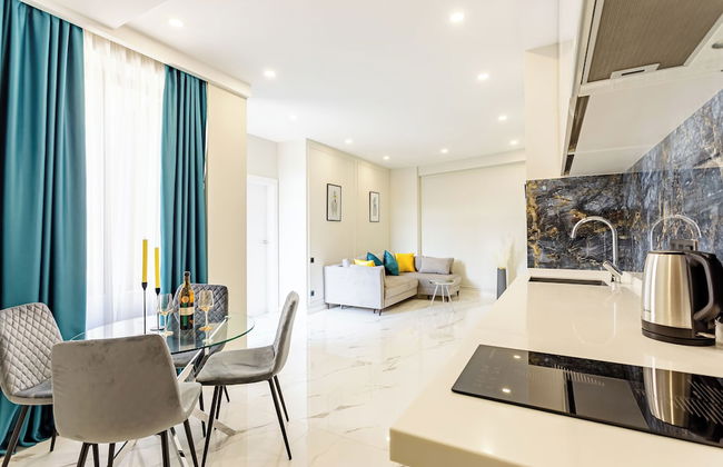 Orden Hotel Apart - Photo 7