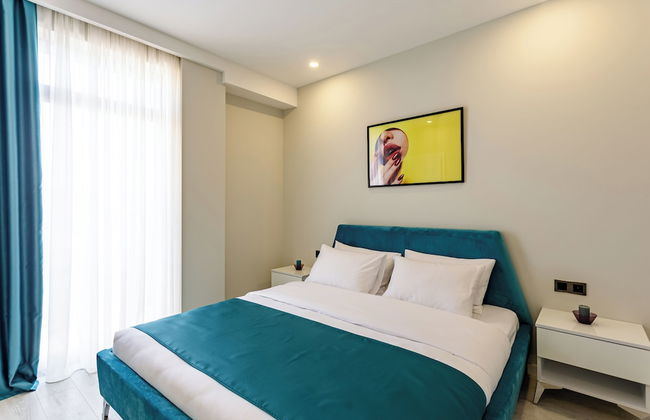 Orden Hotel Apart - Photo 10